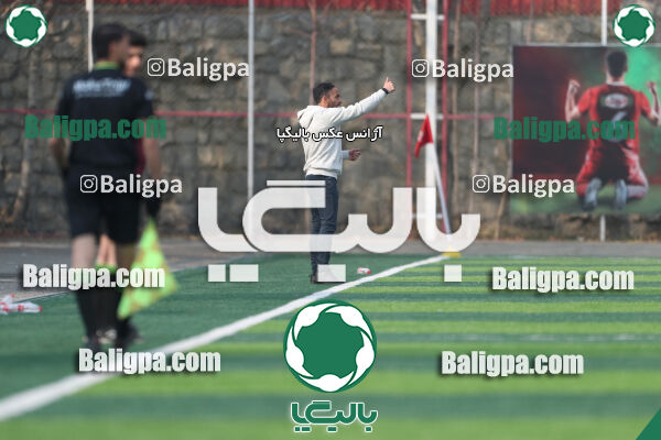 پرسپولیس 3–0 استقلال