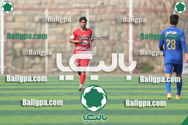 پرسپولیس 3–0 استقلال
