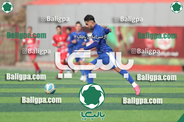 پرسپولیس 3–0 استقلال