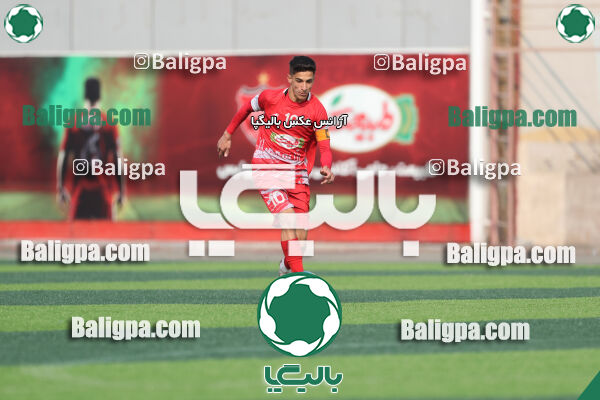 پرسپولیس 3–0 استقلال
