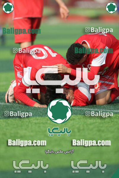 پرسپولیس 3–0 استقلال
