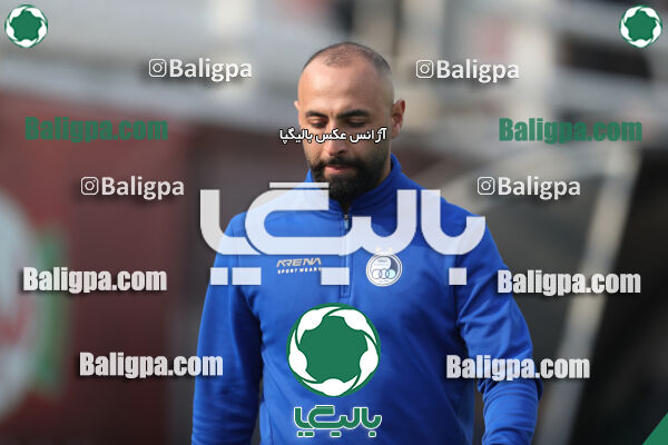 پرسپولیس 3–0 استقلال