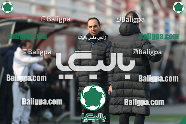 پرسپولیس 3–0 استقلال