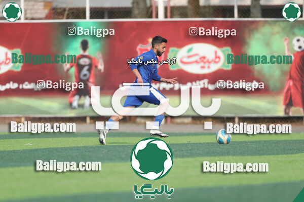 پرسپولیس 3–0 استقلال