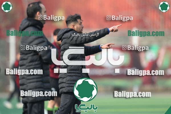 پرسپولیس 3–0 استقلال