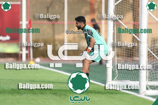 پرسپولیس 3–0 استقلال