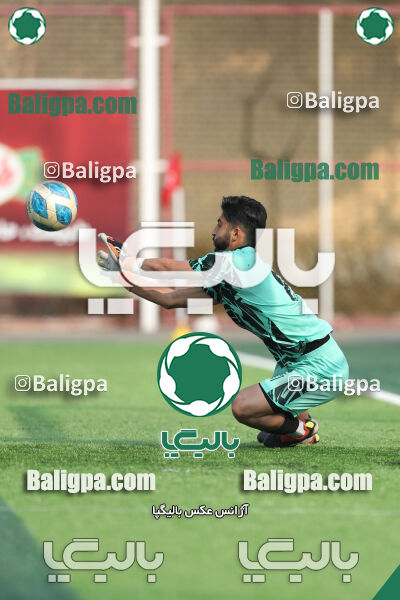 پرسپولیس 3–0 استقلال