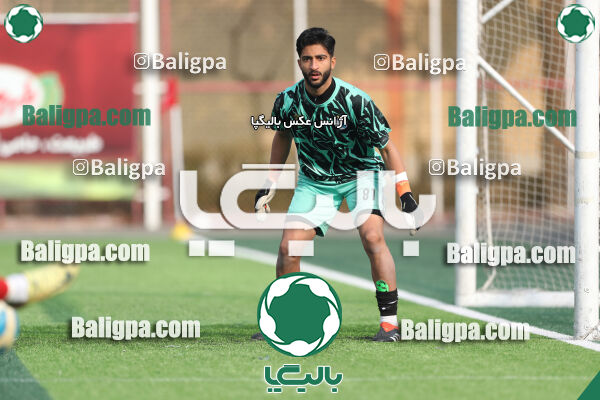 پرسپولیس 3–0 استقلال