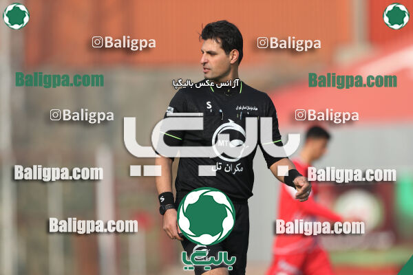 پرسپولیس 3–0 استقلال