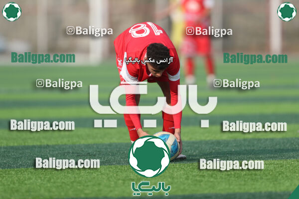 پرسپولیس 3–0 استقلال
