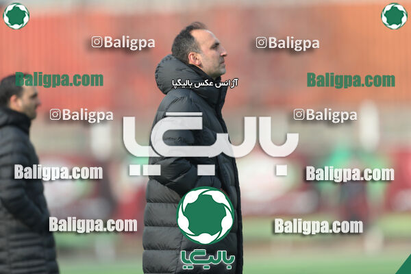 پرسپولیس 3–0 استقلال