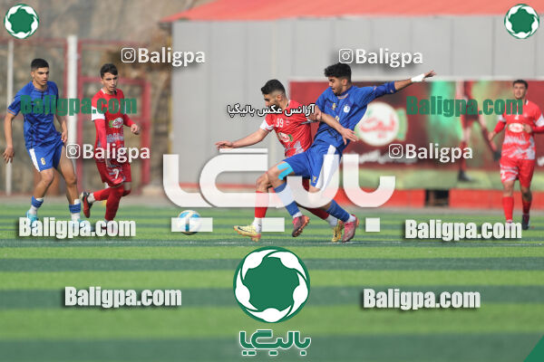 پرسپولیس 3–0 استقلال