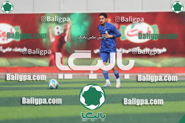 پرسپولیس 3–0 استقلال