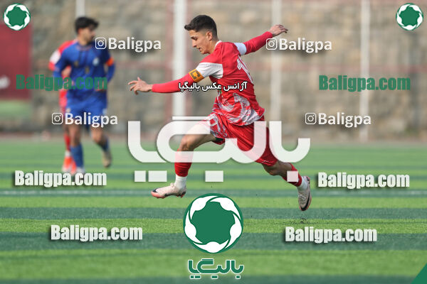 پرسپولیس 3–0 استقلال