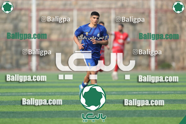 پرسپولیس 3–0 استقلال