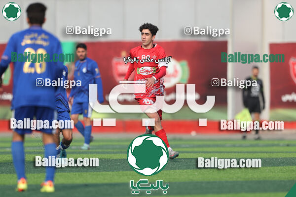 پرسپولیس 3–0 استقلال