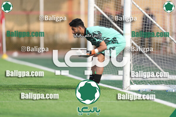 پرسپولیس 3–0 استقلال