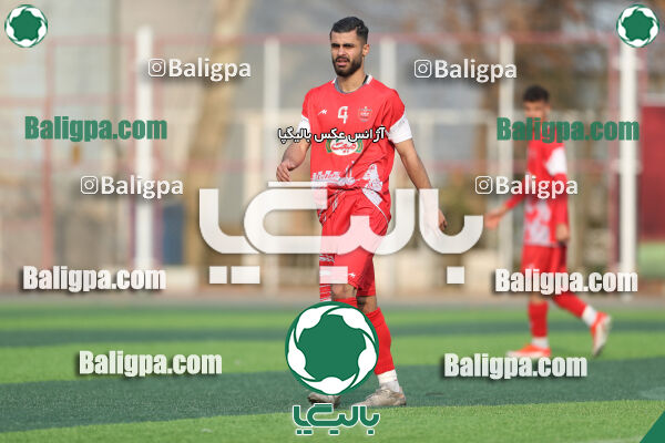 پرسپولیس 3–0 استقلال
