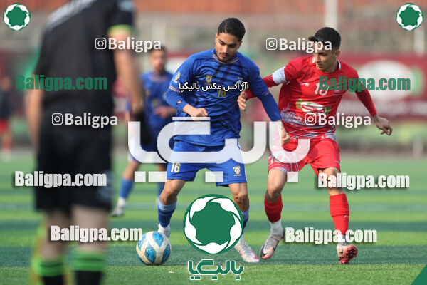 پرسپولیس 3–0 استقلال