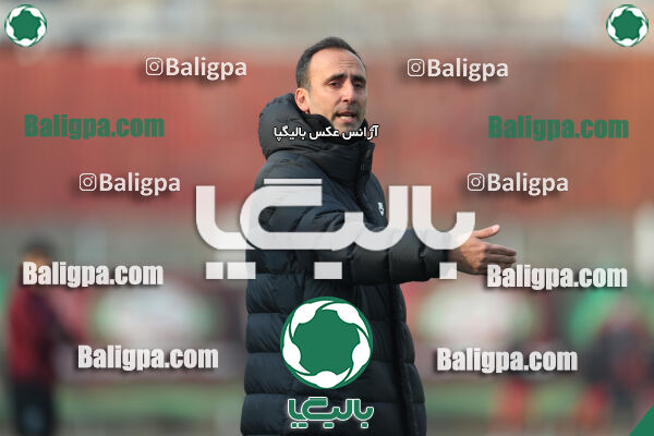 پرسپولیس 3–0 استقلال