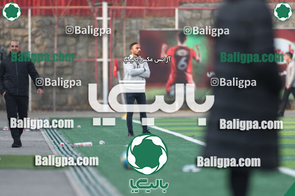 پرسپولیس 3–0 استقلال