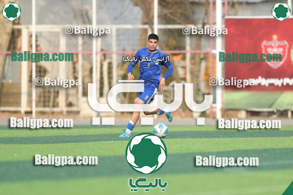پرسپولیس 3–0 استقلال