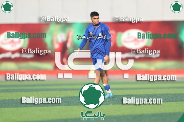 پرسپولیس 3–0 استقلال
