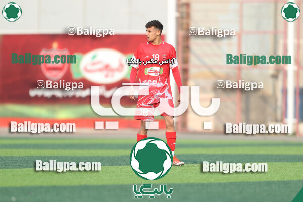 پرسپولیس 3–0 استقلال