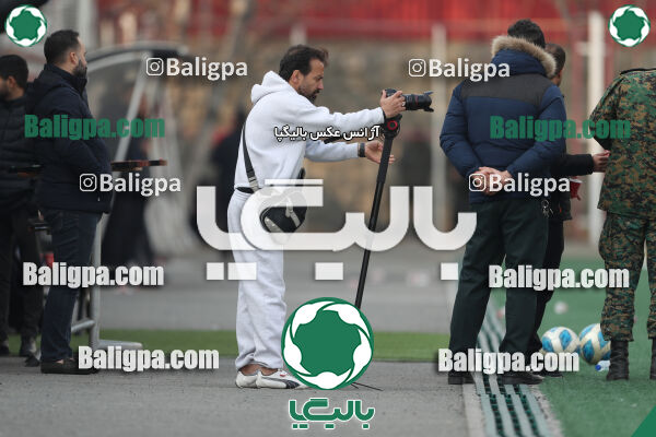 پرسپولیس 3–0 استقلال