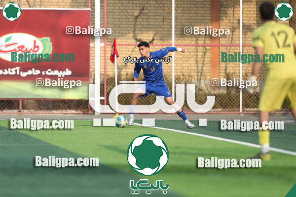 پرسپولیس 3–0 استقلال