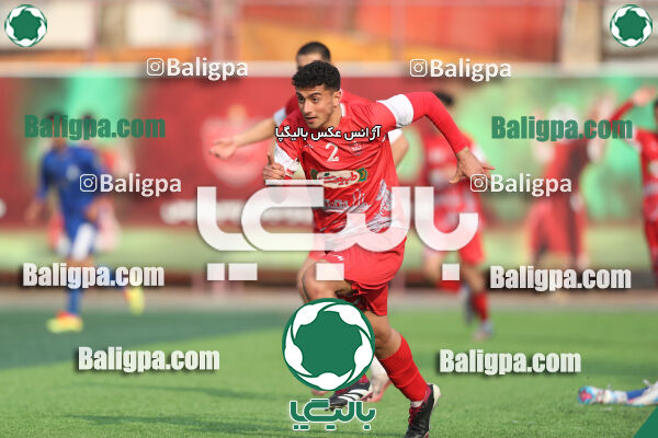 پرسپولیس 3–0 استقلال