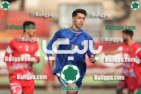 پرسپولیس 3–0 استقلال