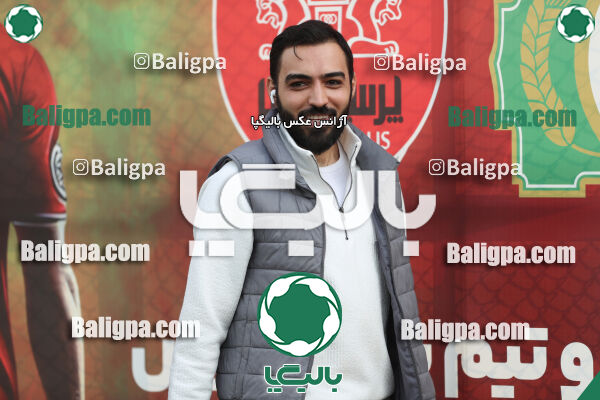پرسپولیس 3–0 استقلال