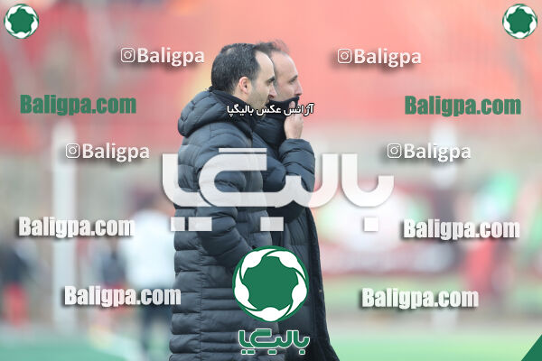 پرسپولیس 3–0 استقلال