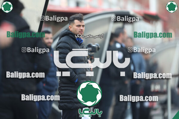 پرسپولیس 3–0 استقلال