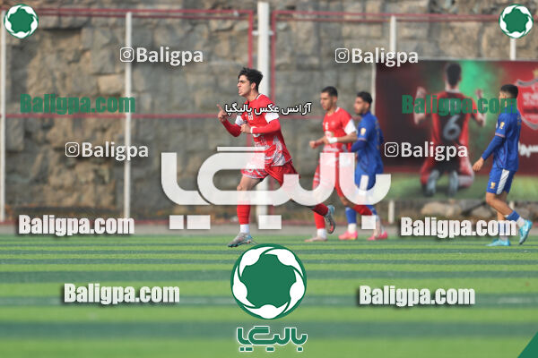 پرسپولیس 3–0 استقلال