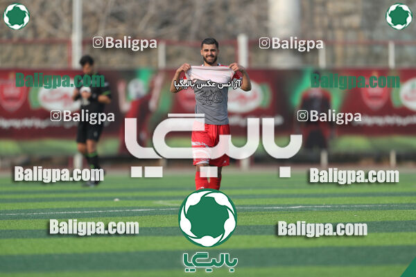 پرسپولیس 3–0 استقلال