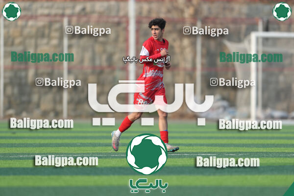 پرسپولیس 3–0 استقلال