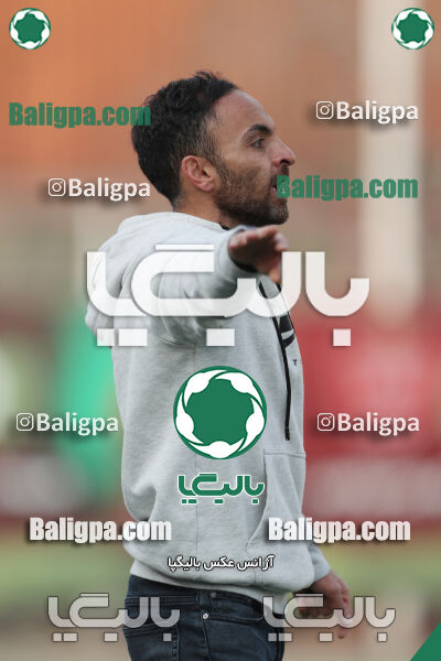 پرسپولیس 3–0 استقلال