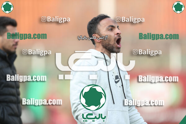 پرسپولیس 3–0 استقلال
