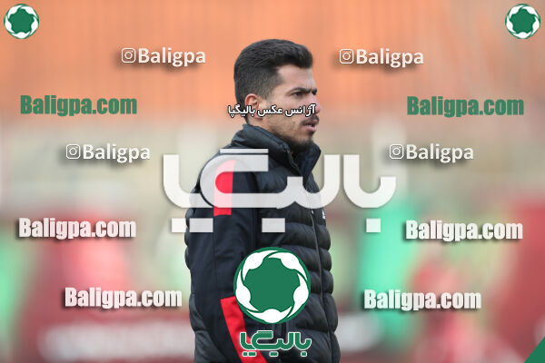 پرسپولیس 3–0 استقلال