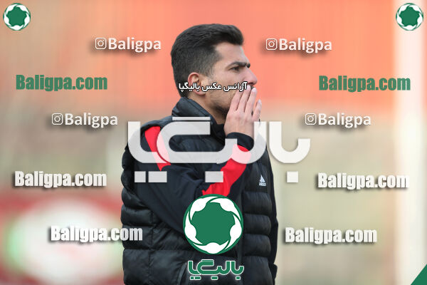 پرسپولیس 3–0 استقلال