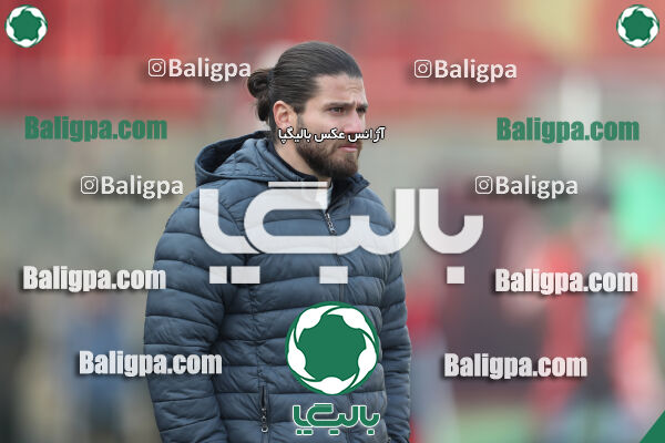 پرسپولیس 3–0 استقلال