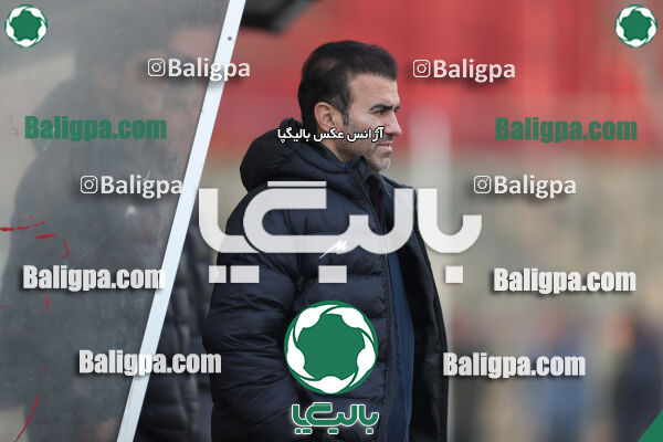 پرسپولیس 3–0 استقلال