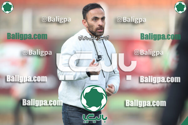 پرسپولیس 3–0 استقلال
