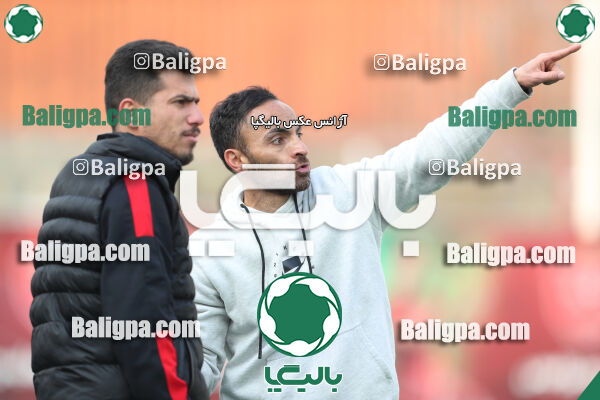 پرسپولیس 3–0 استقلال
