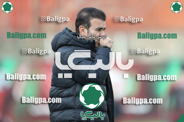 پرسپولیس 3–0 استقلال