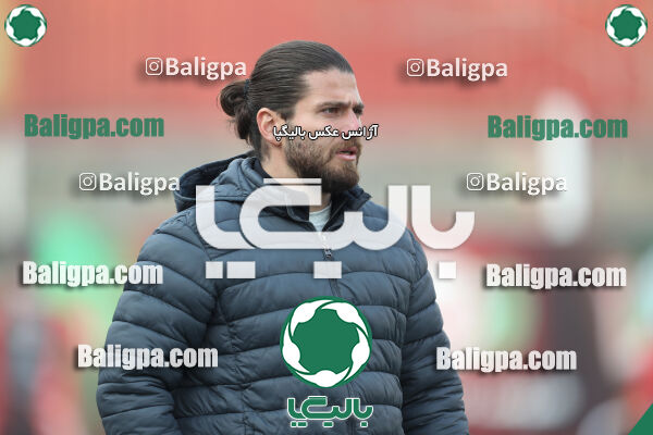 پرسپولیس 3–0 استقلال