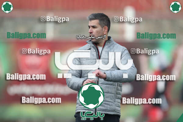 پرسپولیس 3–0 استقلال