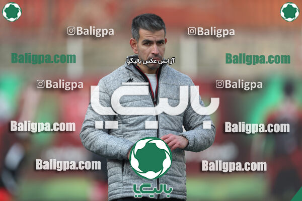 پرسپولیس 3–0 استقلال
